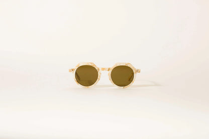 Georgie Sunnies -Olive Twist - Wild and Heart