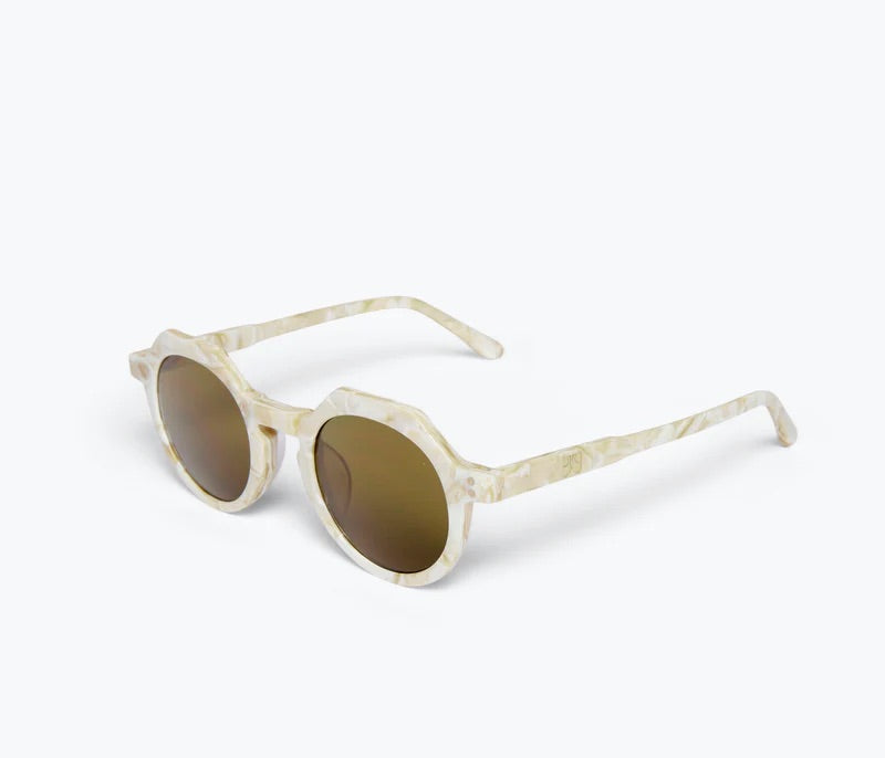 Georgie Sunnies -Olive Twist - Wild and Heart