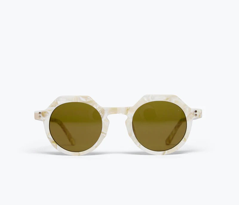 Georgie Sunnies -Olive Twist - Wild and Heart