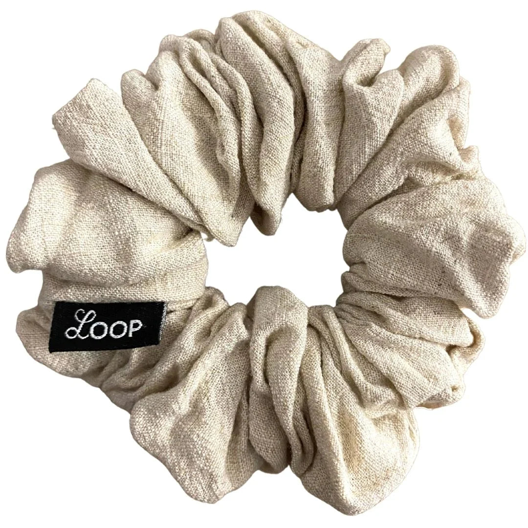 Loop Scrunchie - Wild and Heart