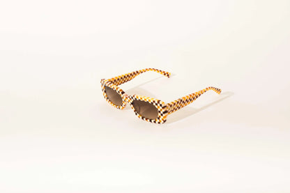 Iris Sunnies - Toasted Moxie - Wild and Heart