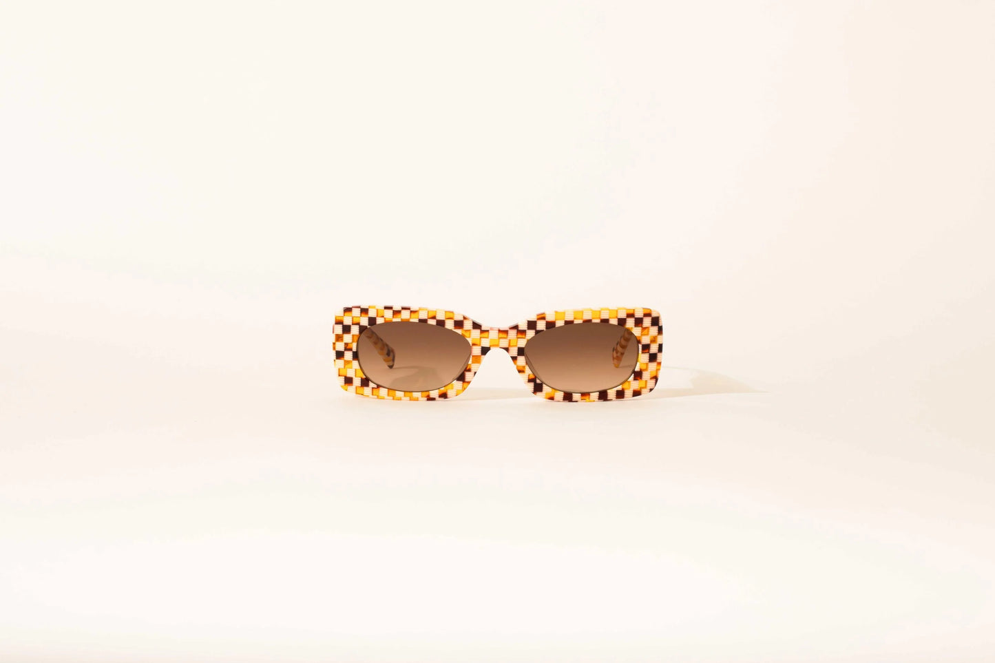 Iris Sunnies - Toasted Moxie - Wild and Heart