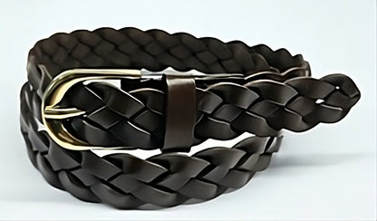 Kate Woven Belt - Wild and Heart