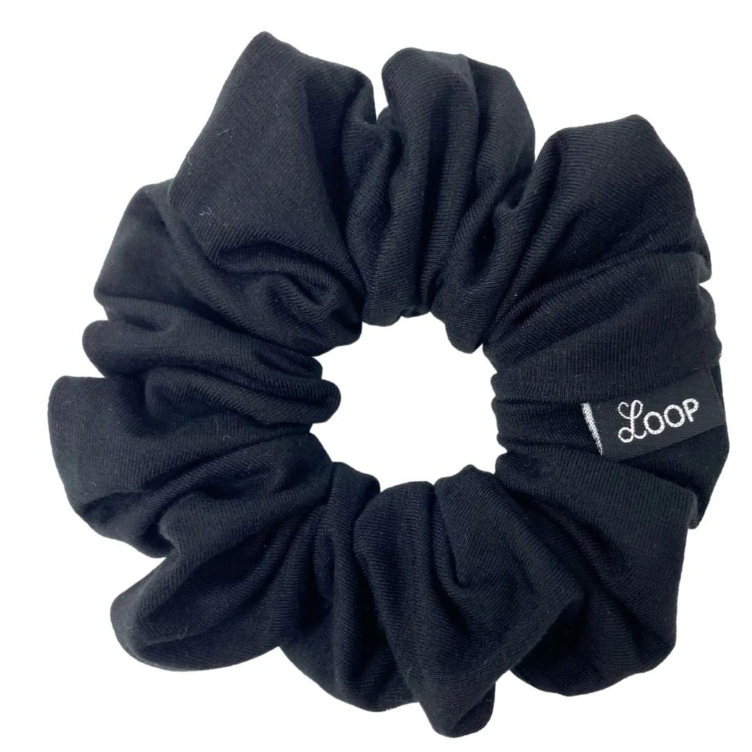 Loop Scrunchies - Wild and Heart