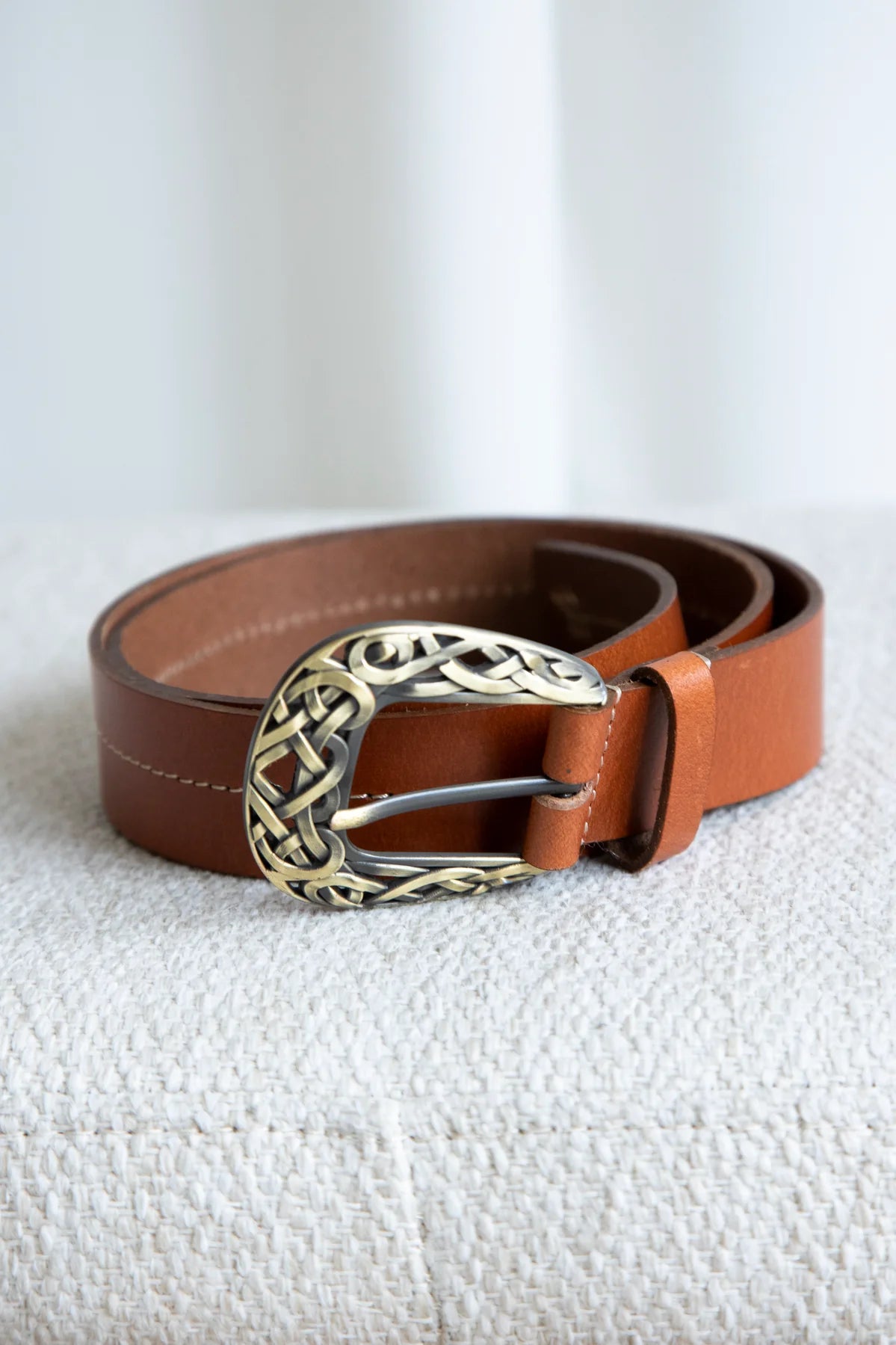 Marina Threaded Belt - Wild and Heart