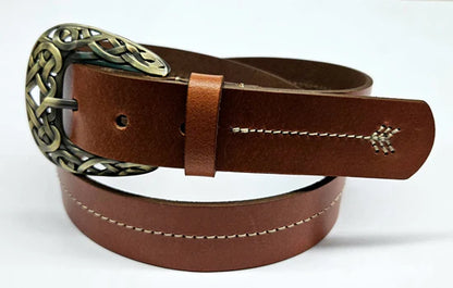 Marina Threaded Belt - Wild and Heart