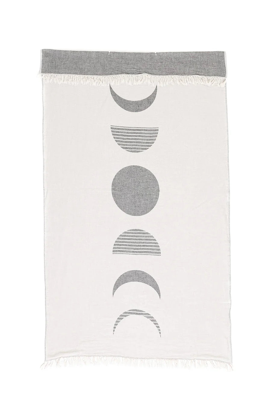 Moon Phase Towel - Wild and Heart