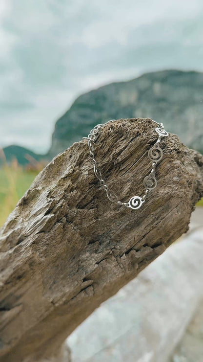 Swhirlpool Bracelet