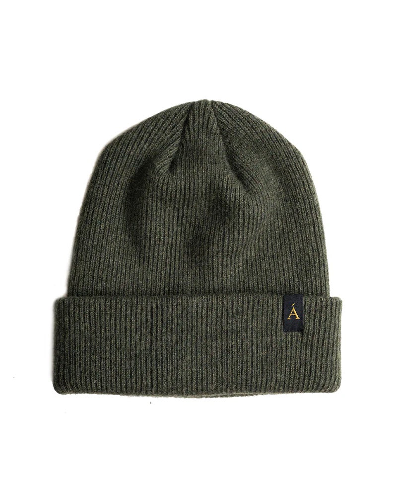 Recycled Cashmere Toque - Wild and Heart