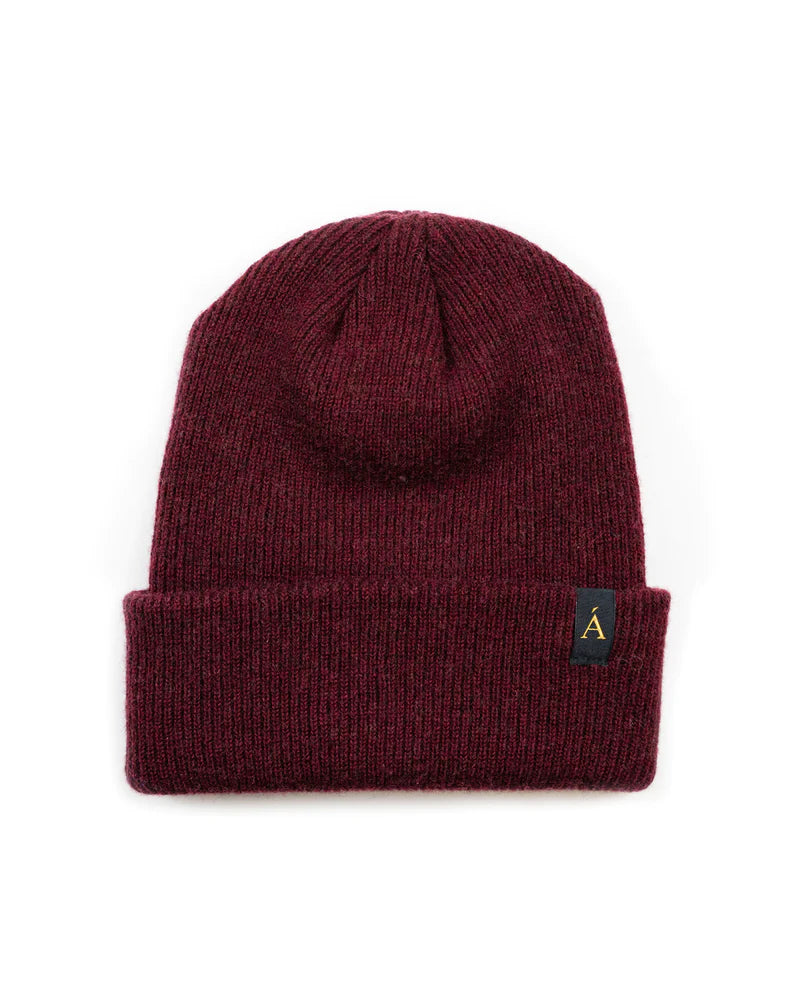 Recycled Cashmere Toque - Wild and Heart