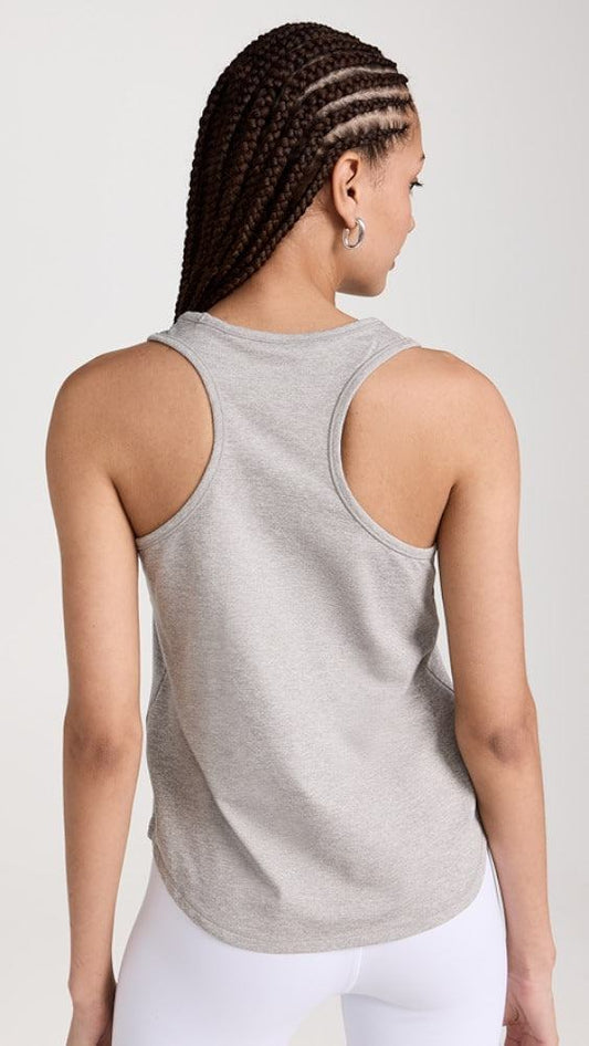 Reset Relaxed Tank Top - Wild and Heart