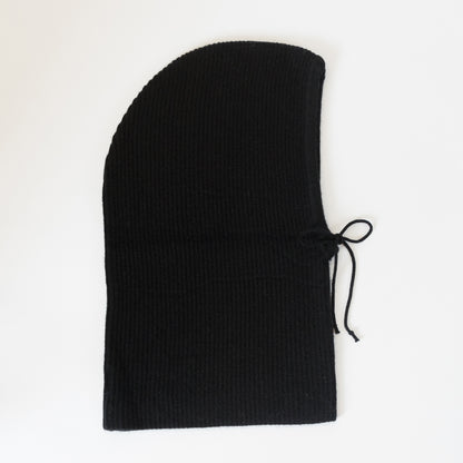 Ribbed Balaclava - Wild and Heart