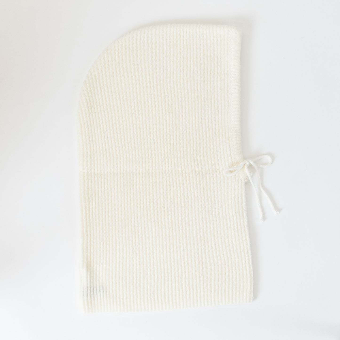 Ribbed Balaclava - Wild and Heart