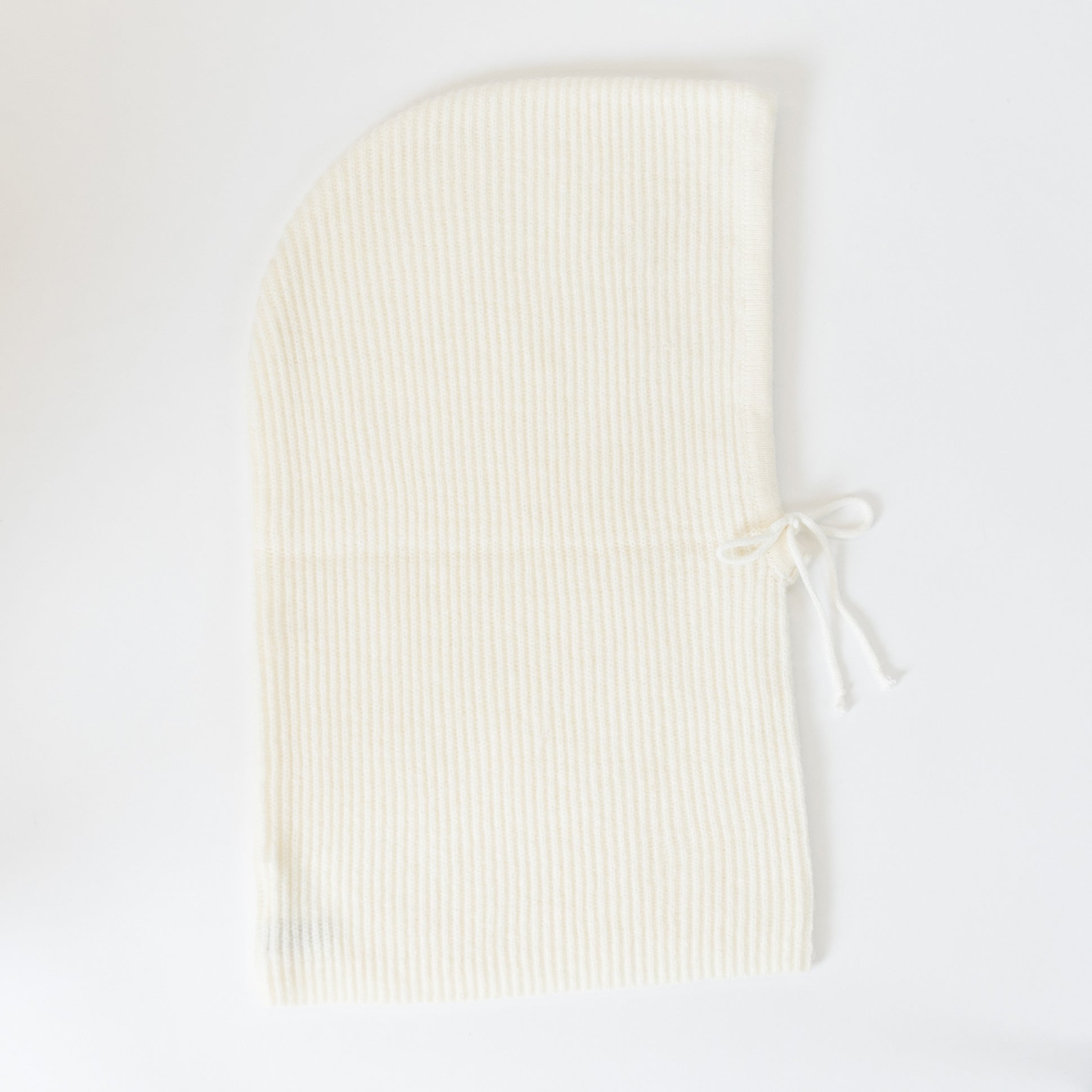 Ribbed Balaclava - Wild and Heart