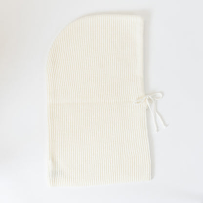 Ribbed Balaclava - Wild and Heart