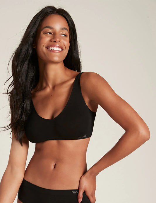 Shaper Crop Bra - Wild and Heart