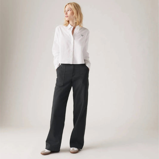 Surplus Straight Womens Pants - Wild and Heart