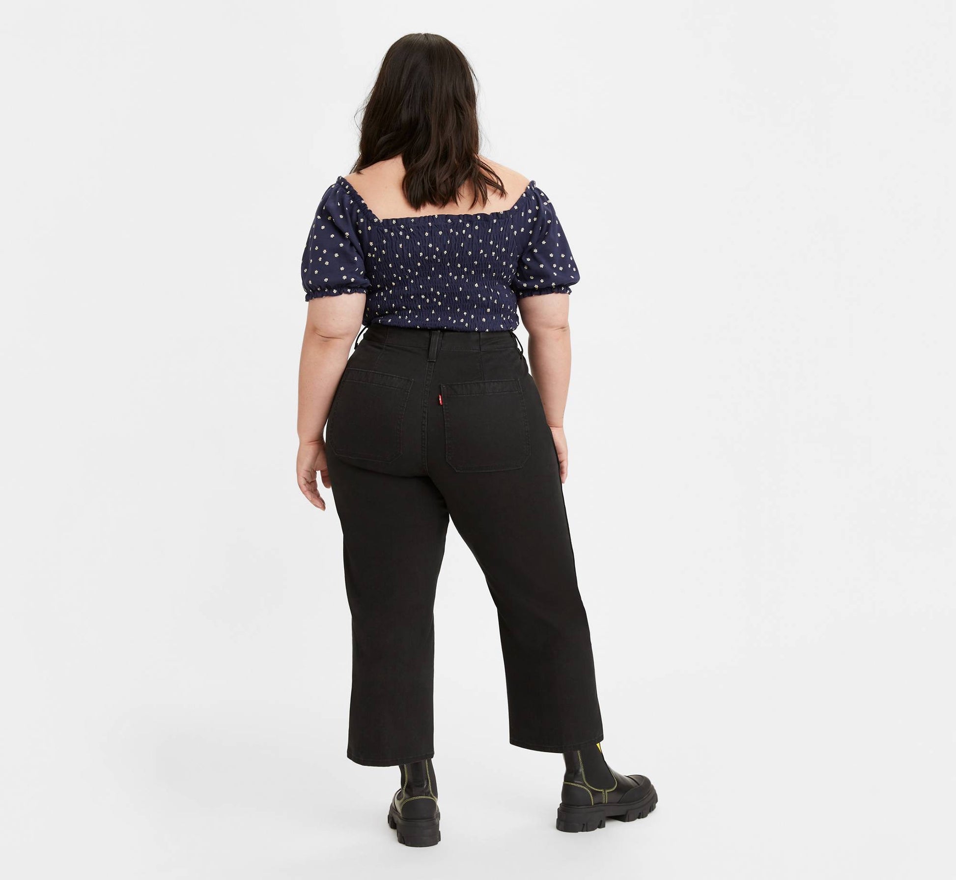 Surplus Straight Womens Pants - Wild and Heart