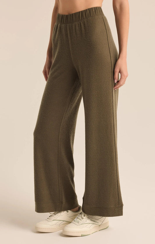 Tessa Cozy Pants - Wild and Heart