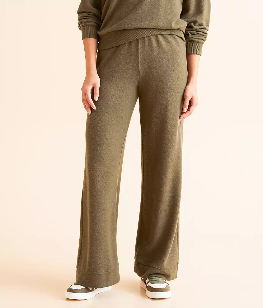 Tessa Cozy Pants - Wild and Heart