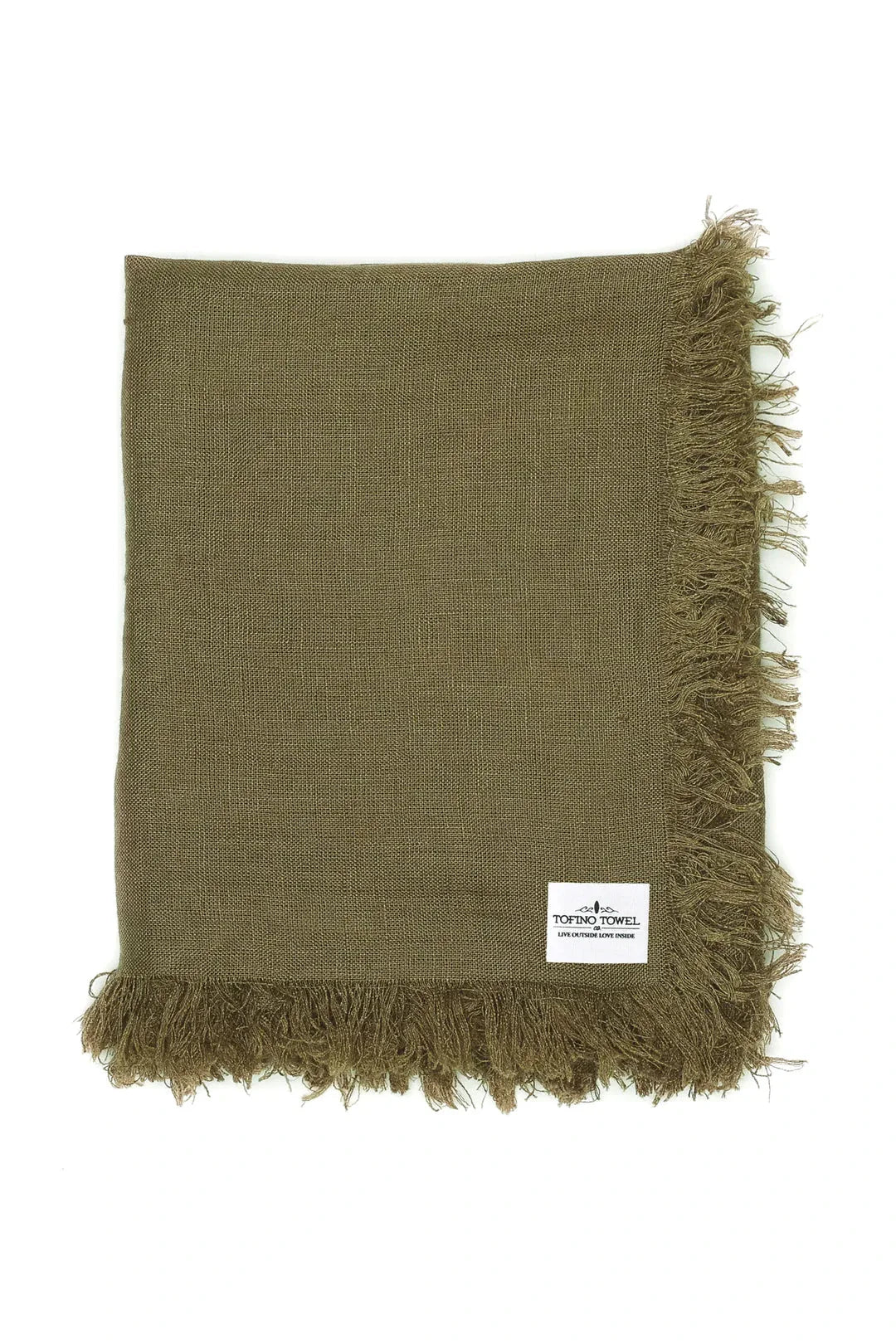 The Parker Scarf - Wild and Heart