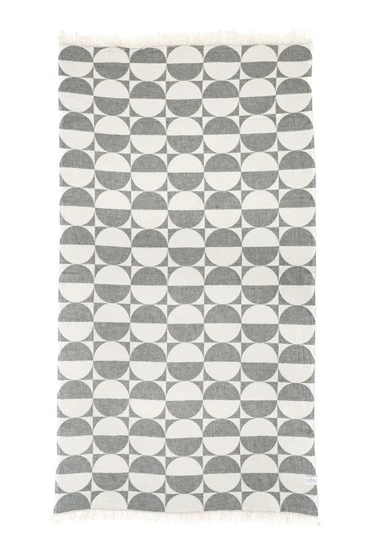 The Phase Towel - Wild and Heart