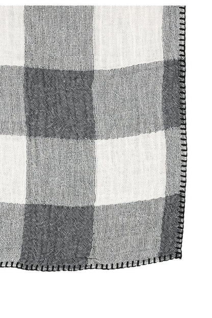 The Wilder Muslin Throw - Wild and Heart