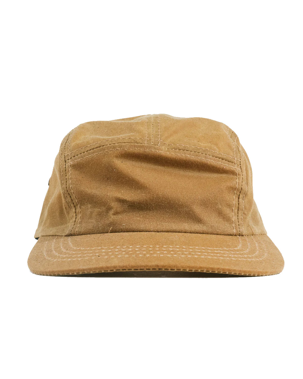 Tin Cloth Hat (Tan) - Wild and Heart