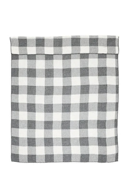 The Wilder Muslin Throw - Wild and Heart