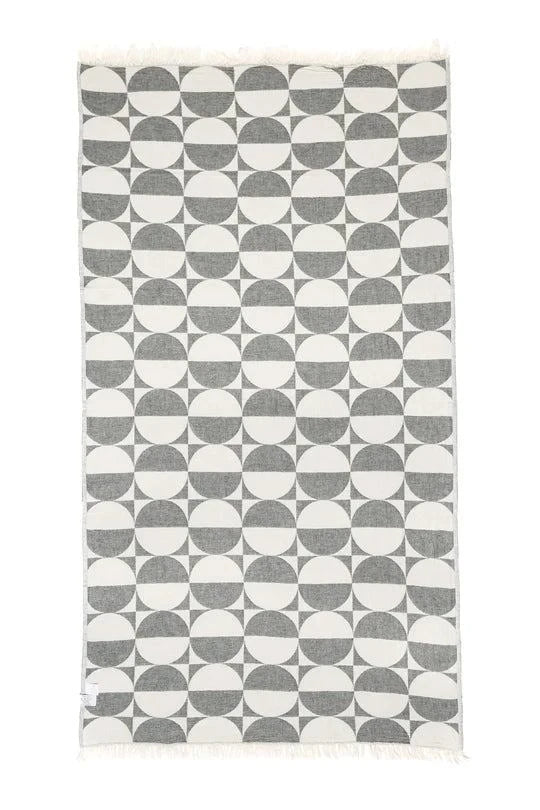 The Phase Towel - Wild and Heart