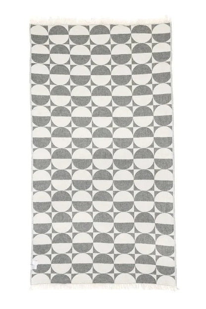 The Phase Towel - Wild and Heart