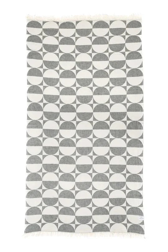 The Phase Towel - Wild and Heart