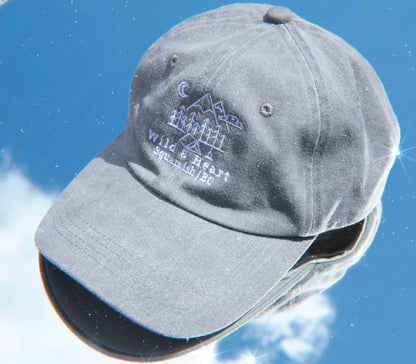 Wild & Heart Cap - Wild and Heart