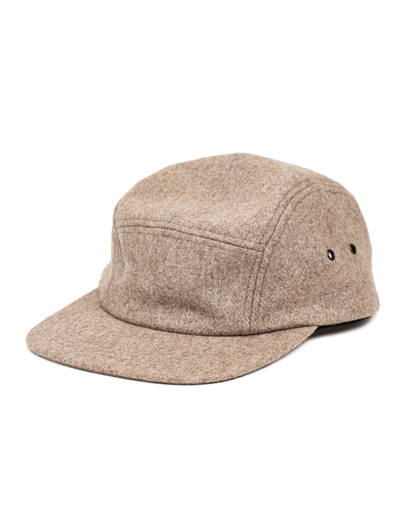 14oz Melton Wool Hat