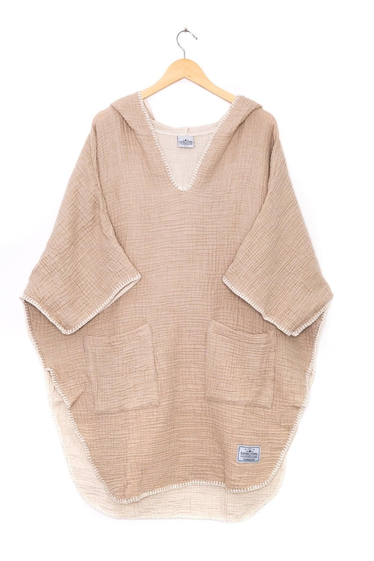 Cocoon Surf Poncho - wild and heart