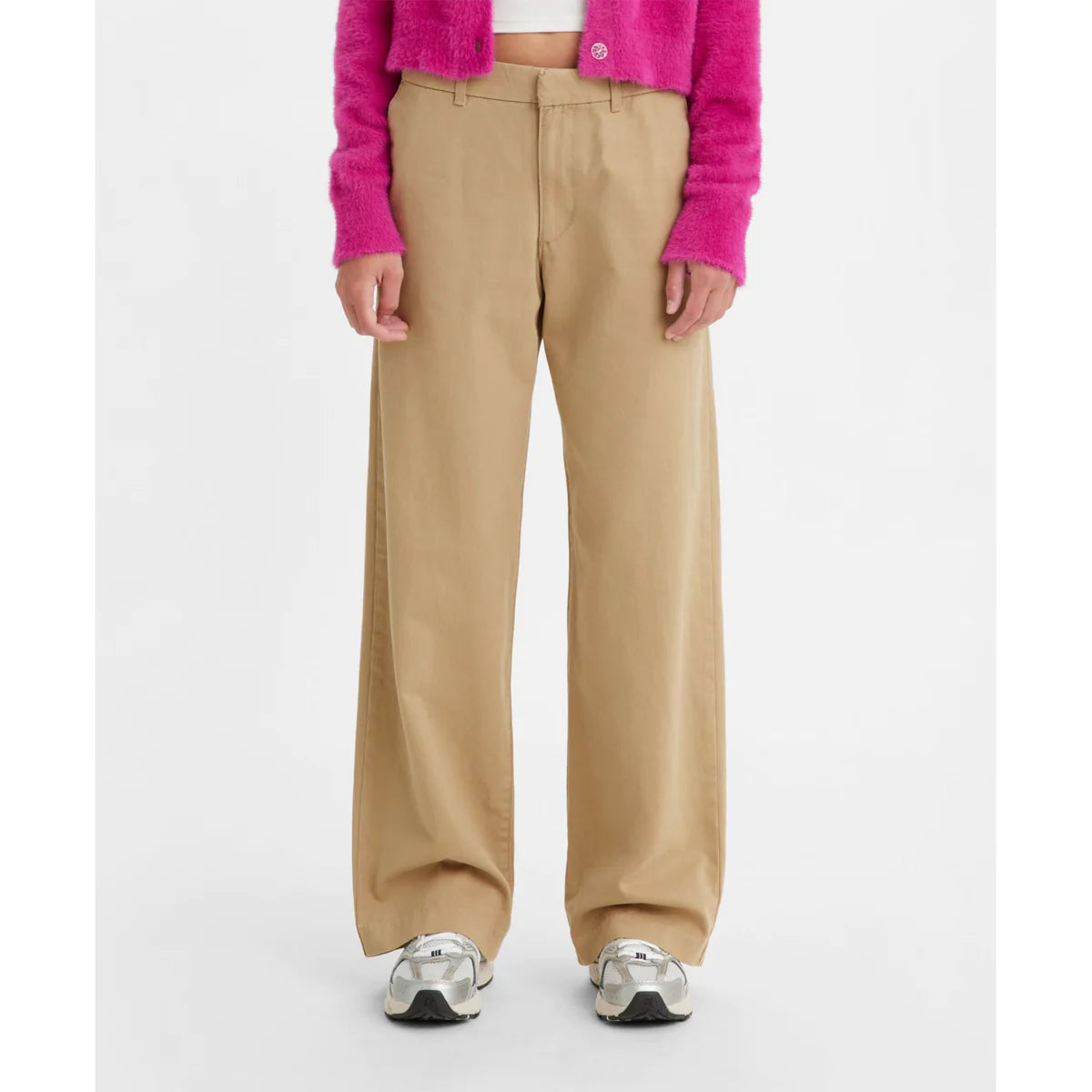 Baggy Trouser Pants - Wild and Heart