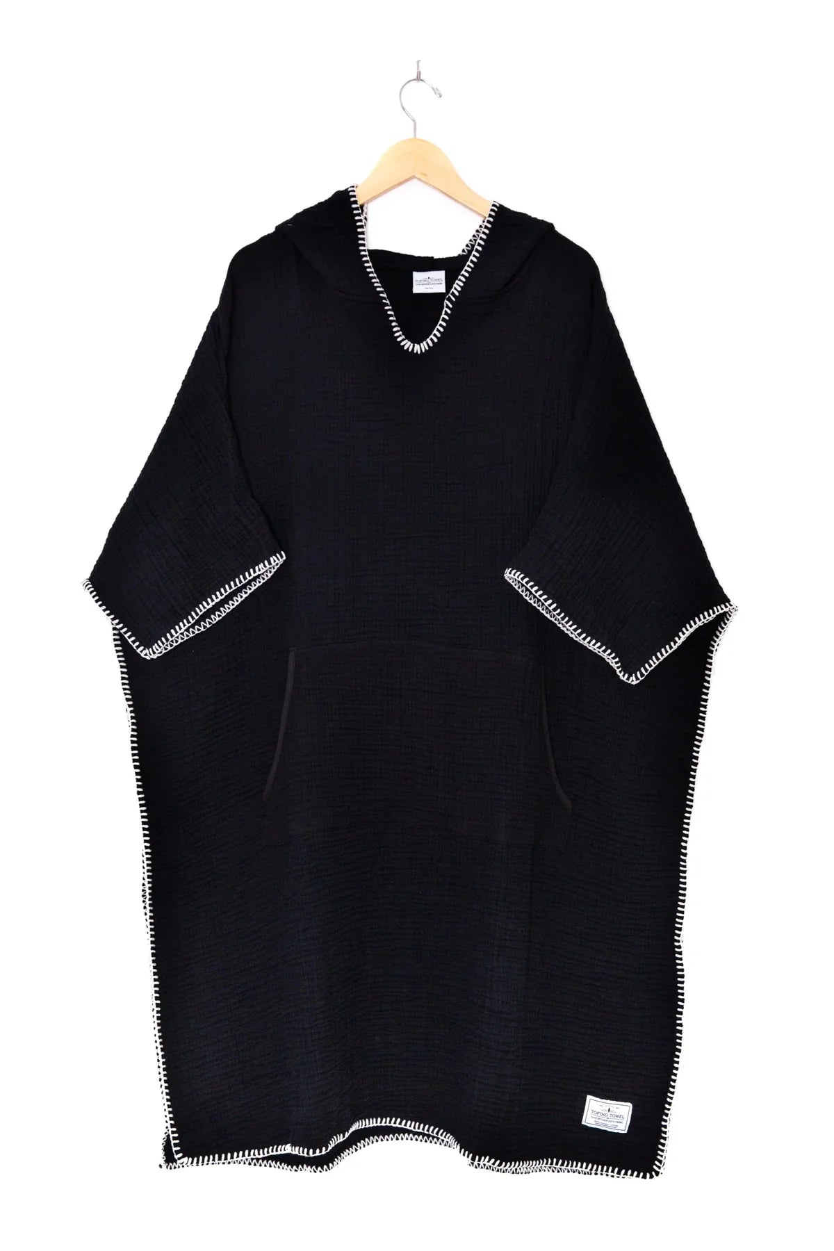 Cocoon Surf Poncho “Men's” - Wild and Heart