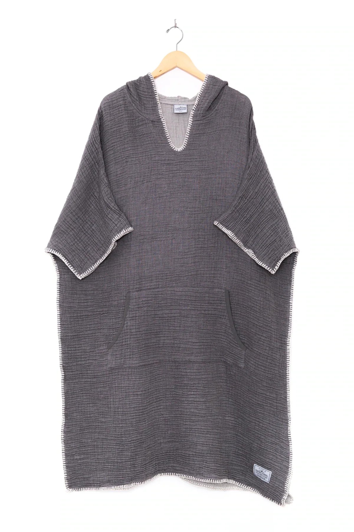 Cocoon Surf Poncho “Men's” - Wild and Heart