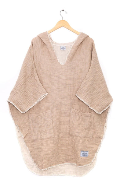 Cocoon Surf Poncho - Wild and Heart