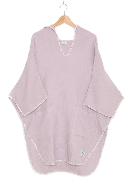 Cocoon Surf Poncho - Wild and Heart