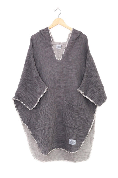 Cocoon Surf Poncho - Wild and Heart