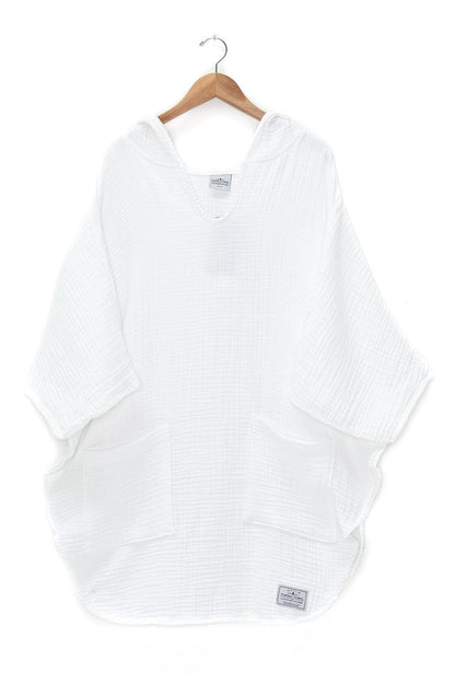 Cocoon Surf Poncho - Wild and Heart