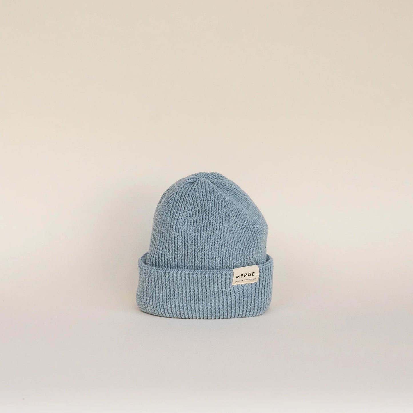 Merge Recycled Cotton Everyday Toques - Wild and Heart