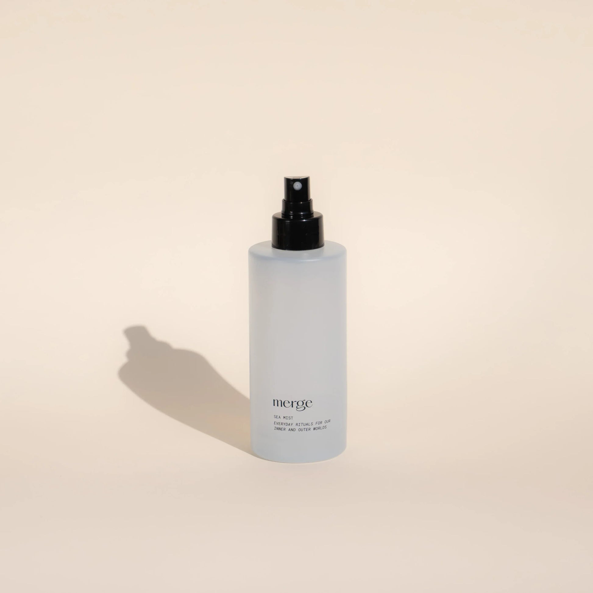 Sea Mist Hair Spray - Wild and Heart