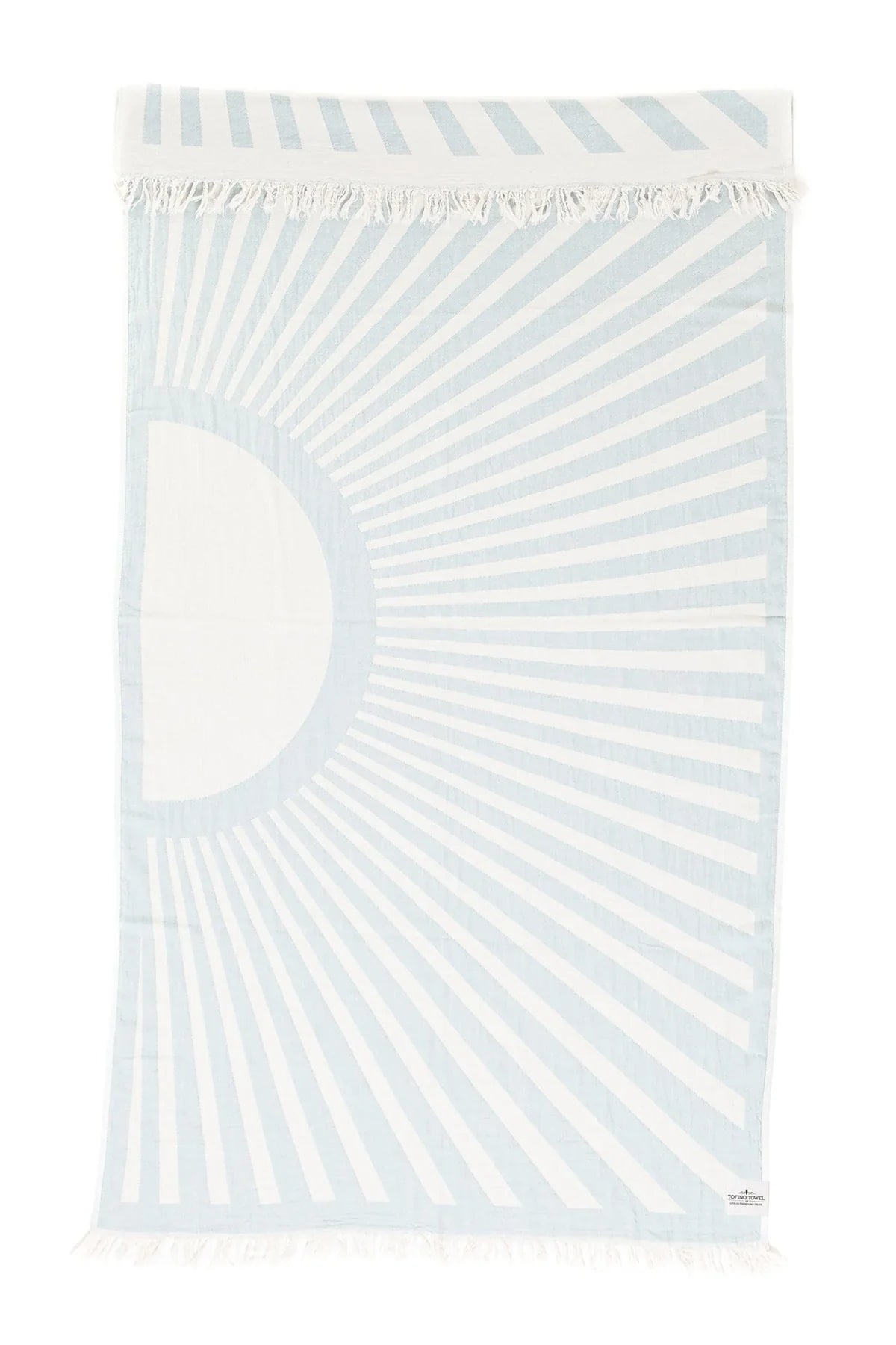 Sun Flare Towel - Wild and Heart