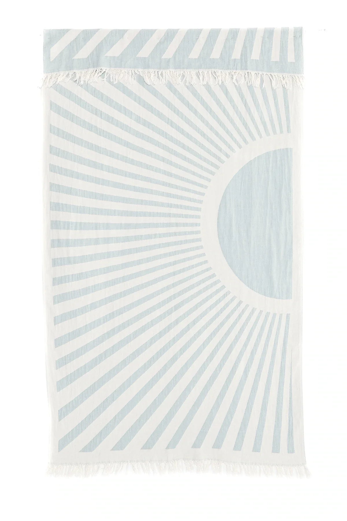 Sun Flare Towel - Wild and Heart