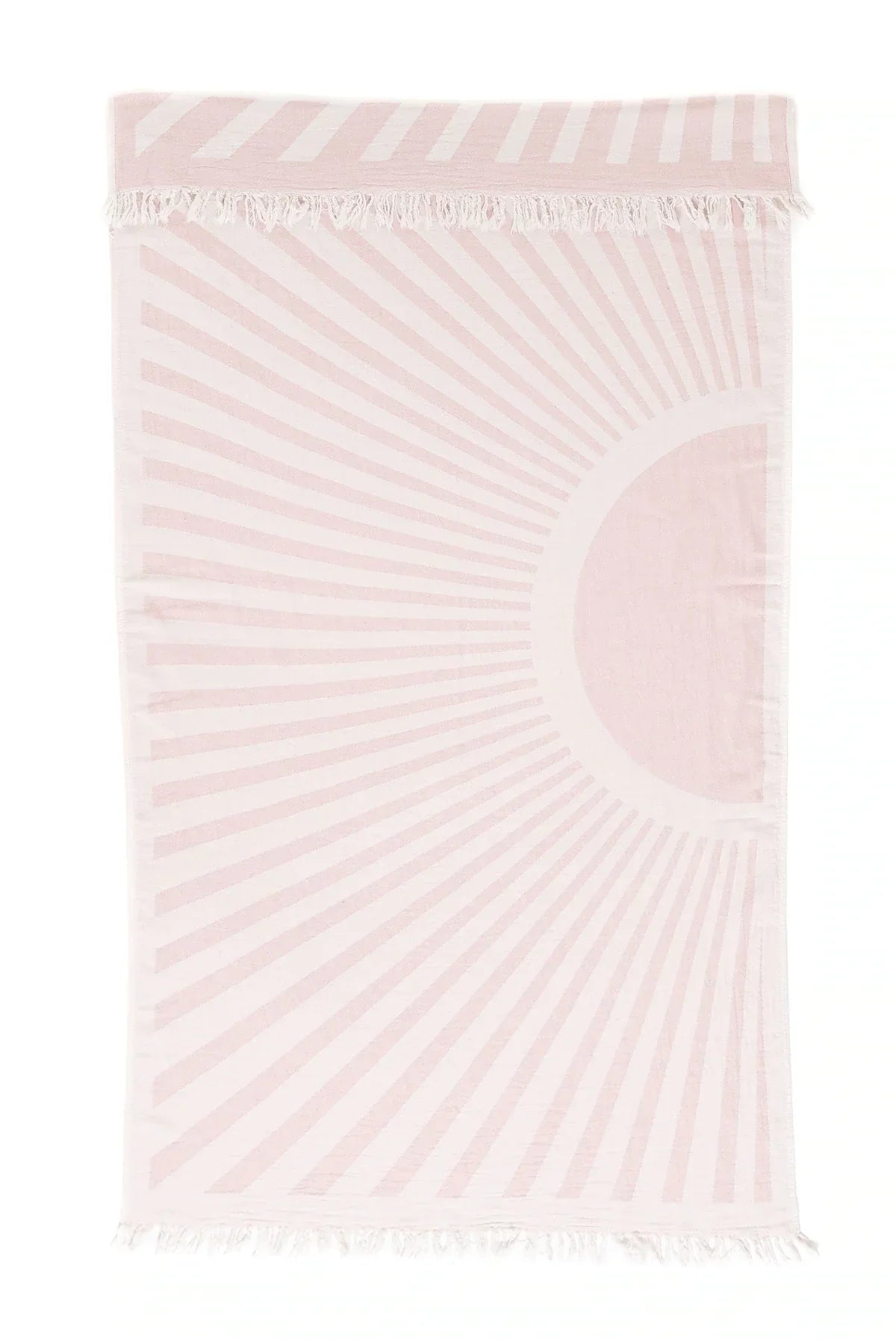 Sun Flare Towel - Wild and Heart