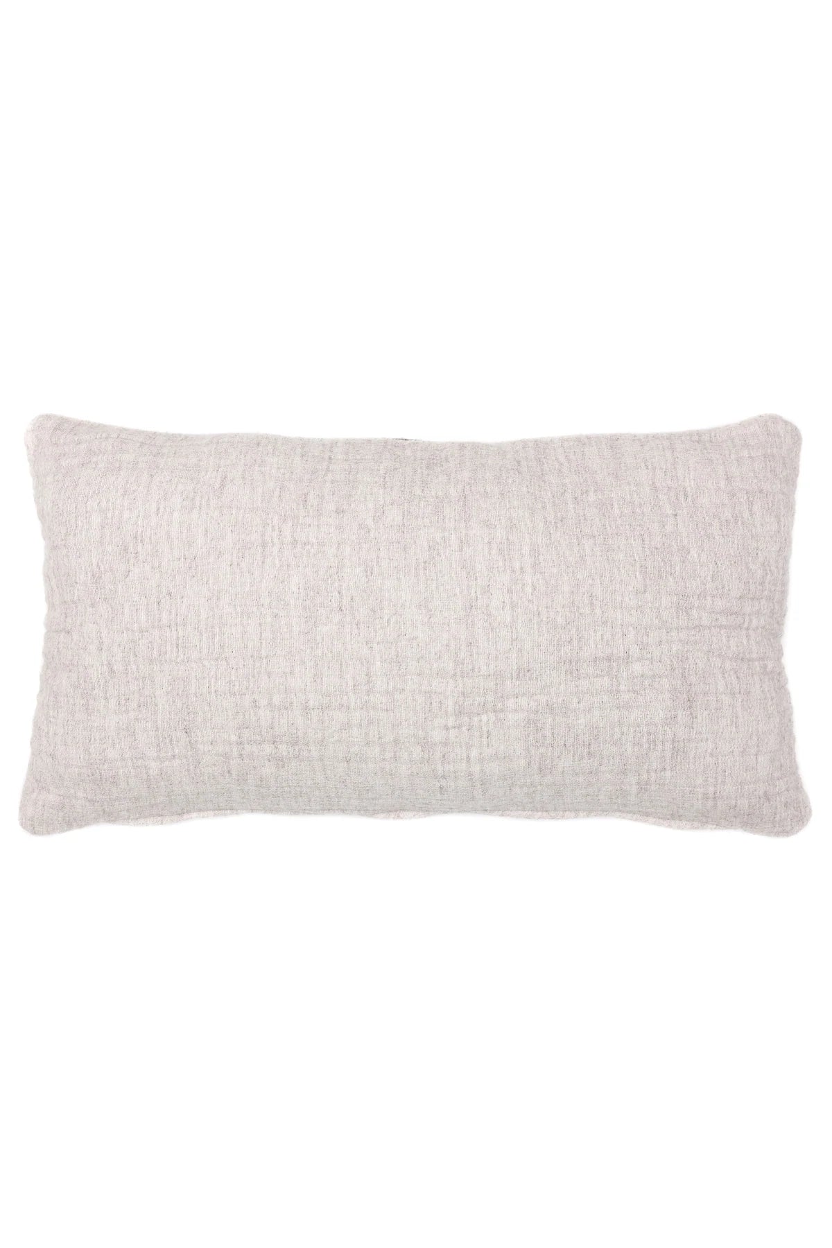The Aria Pillow Sham - wild and heart