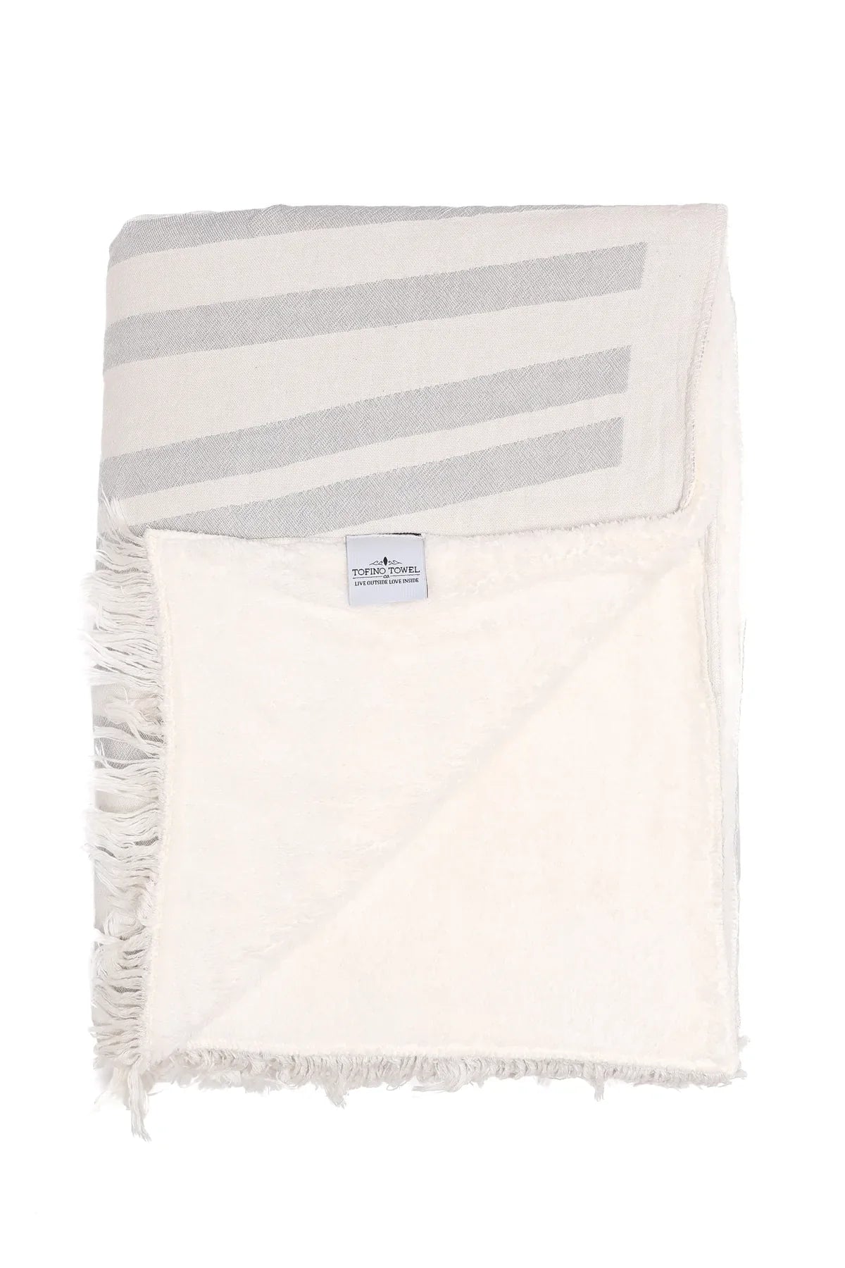 The Rowyn Throw - Wild and Heart